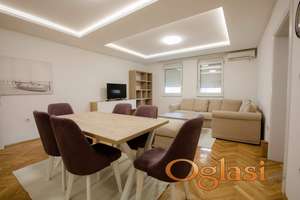 Novi Sad - Braće Ribnikar - trosoban stan (mogućnost najma i garaže) - pet friendly - odmah useljivo - 700 eura