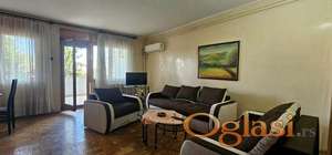 Dedinje - 80m2, trosoban, velika terasa ID#3018