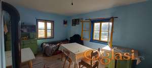 Zlatibor, Dobroselica, do Tornika, kuća uknjižena i ogroman plac 2,9 ha