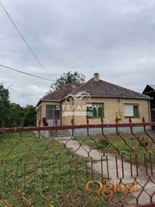 Prizemna kuća Jaša Tomić ID#2038