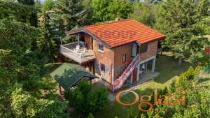 Prodaje se odlična vikend kuća na Banstolu,
