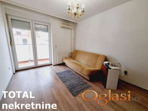 Stan NOVI SAD,BULEVAR - 41 m2 118450 €, ID: 1100308