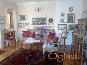 Odlican cetvorosoban stan 92m2