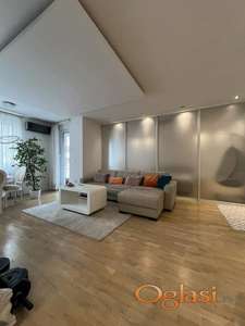 Stari grad – Trg Republike | Luksuzan trosoban stan, 81m² ID#3029