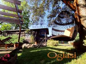 Kuća u Vrdniku - odlična -