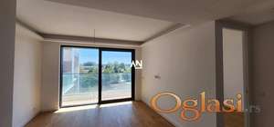 Novi Beograd, Sakura park, Jurija Gagarina, 76m2 ID#25177