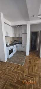 Ustanička, Luneta Milovanovića, 57m2