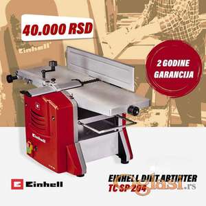 EINHELL Diht Abrihter TC-SP 204