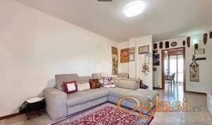 Prodajem novo izgradjeni stan u blizini fakulteta u Veroni - Italija