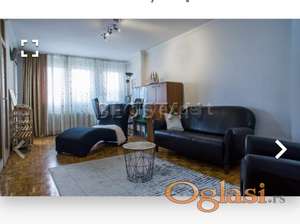 Novi Beograd - Blok 70 #66795