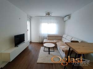 NOVI SAD - SALAJKA - 38m2 - 370 evra