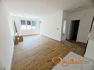 STAN - NOVI SAD - ADICE - 44m2 - 106480 evra
