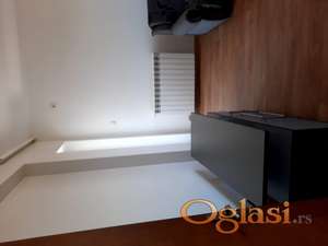 DVOSOBAN STAN 35m2 NA KLISI - IZDAVANJE (250€)