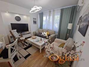 Stari grad, Andrićev venac, Kralja Milana, 66m2 ID#43408