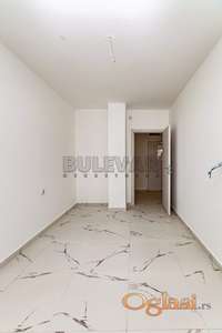 Na prodaju stan 73m2 u novogradnji na Panteleju