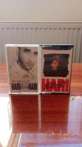Hari Mata Hari - Baš ti lijepo stoje suze / Volio bi da te ne volim