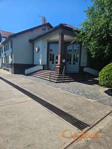 Kancelarije u poslovnoj zgradi u Futogu