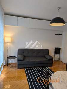 Izdajem fenomenalan jednosoban stan na Podbari !! ID#5395