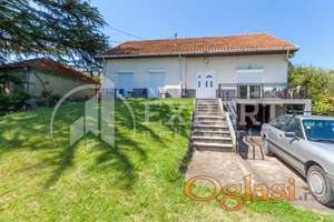 Kuća na Batušinačkom putu 230m2 na 10 ari placa