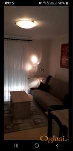 Rakovačka, 1.5 sobni u zgradi.