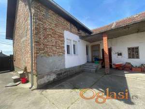 Prizemna kuća u Kaću -157m2