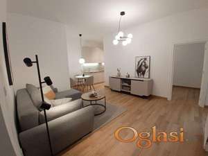 538719-Dvoiposoban-54m2-Bulevar Oslobodjenja