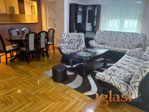 Četvorosoban stan 99m2 - Nova Detelinara