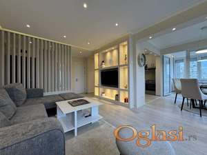 Neuseljivan renoviran 3.0 stan, Blok 23 ID#2455