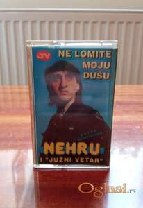 Nehru i Južni Vetar – Ne Lomite Moju Dušu