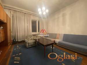 Garsonjera - 32m2 - Centar