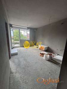 Stari Banovci 49m2 jednoiposoban stan u izgradnji ID#4480