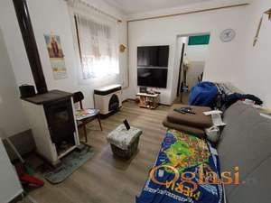 Kuća u funkciji dva stana , Klisa