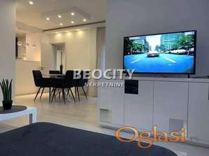 Novi Sad, Železnička Stanica, Gagarinova , 2.5, 56m2