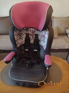 Auto sediste 9-36 Kg