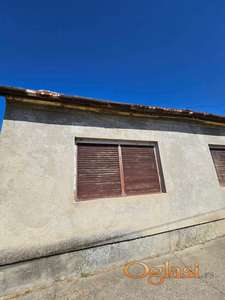 Kuća Bačka Palanka