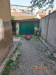 Profesorska Kolonija, Čarlija Čaplina, 13m2 ID#1536