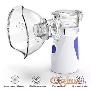 Ultrasonicni inhalator Mesh nebulizer