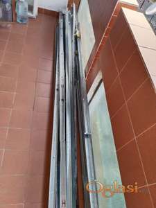 UW 50 PROFIL ZA PREGRADNE ZIDOVE