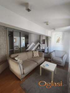 Jevrejska  odličan duplex ID#7450
