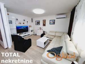 Stan NOVI SAD,LIMAN 1 - 72 m2 220000 €, ID: 1100618