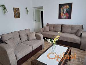 STAN - NOVI SAD - CENTAR - 78m2 - 227200 evra