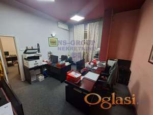 Predstavljamo odličan lokal od 65 m2