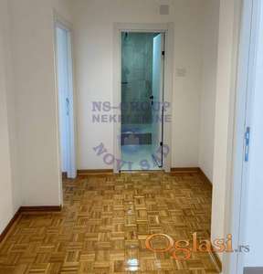 Kompletno renoviran stan na Limanu - 85m2 !