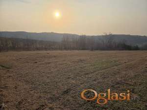 Placevi Ledinci 600m2