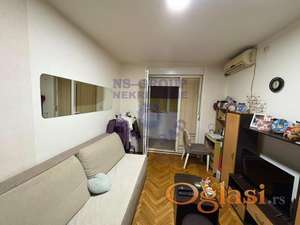 Odlična garsonjera na Novoj Detelinari