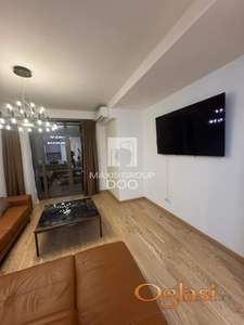 Luxuzan -trosobn 3.0 lux stan u Beogradu na vodi-sa najlepšom pozicijom ID#1650