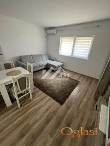 Izdaje se lepa garsonjera na Adicama ID#5666