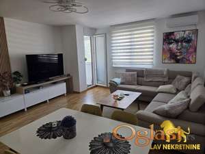 NOVI SAD - PETROVARADIN - 78.00 m2