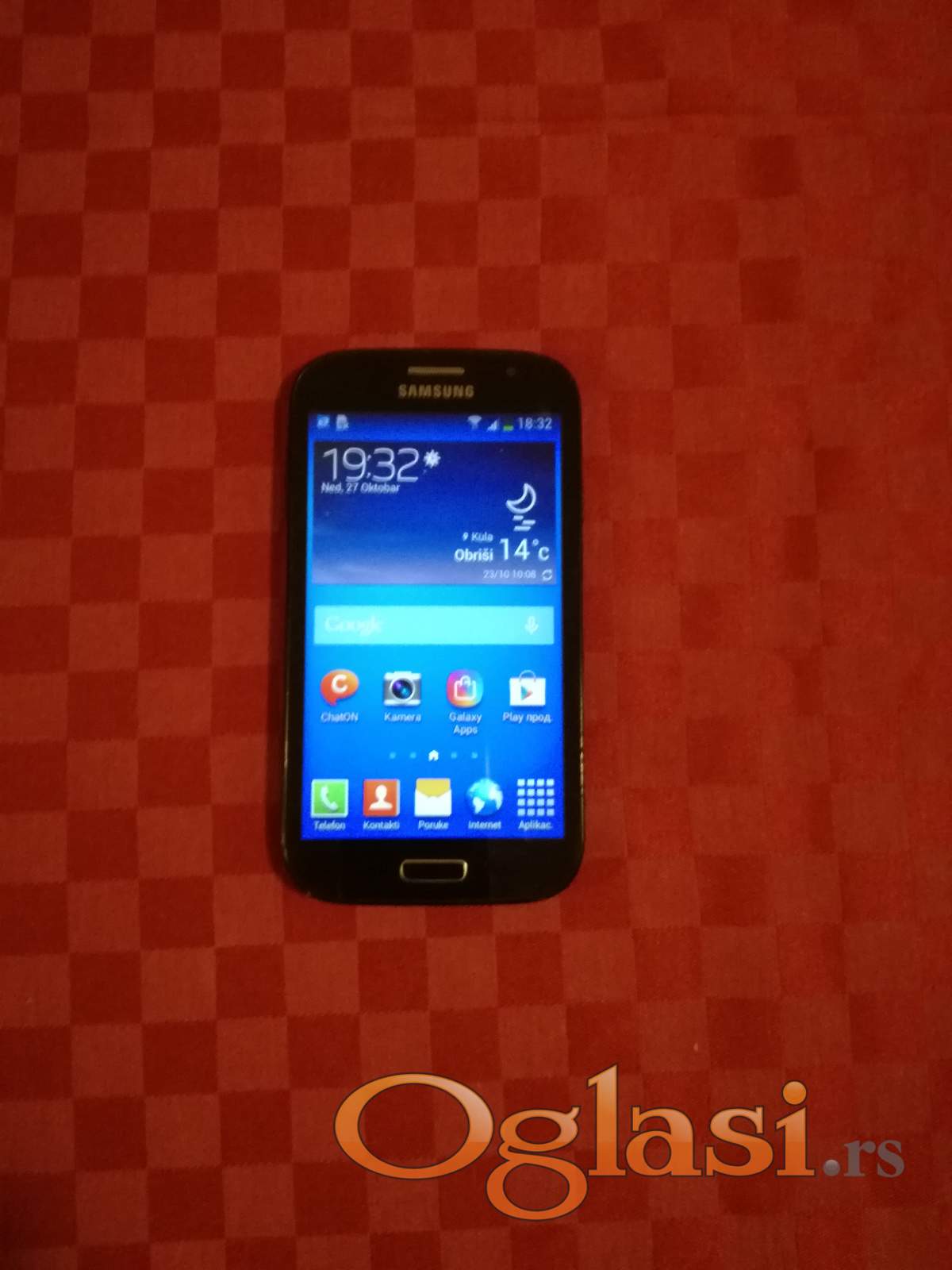  Samsung  galaxy gt  19060 grand neo odlian 03 1040036 