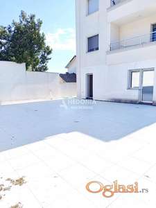 Mirijevo, Ševarice, nov, 2.5, terasa 180m2, useljiv ID#10103